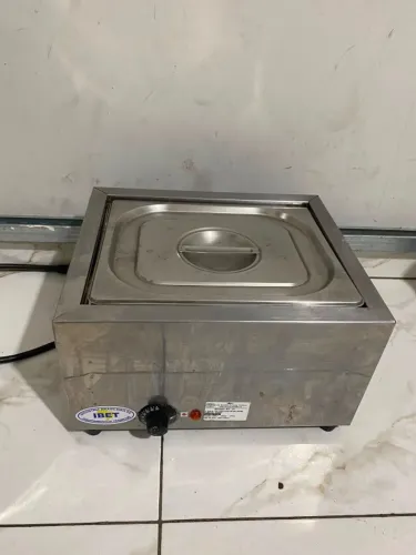 Banho Maria
