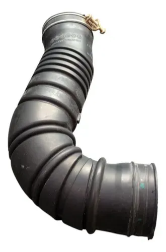 Mangueira Filtro De Ar Turbina Hilux 3.0 2014