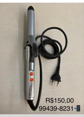 Babyliss