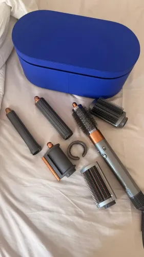 Secador de Cabelo Dyson