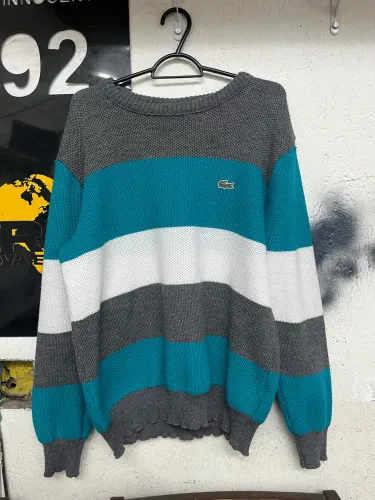 sueter lacoste 