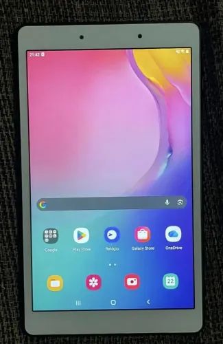 Tablet Samsung