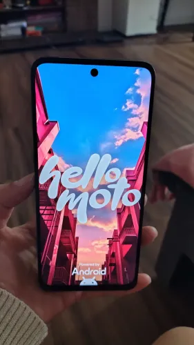 Moto g15