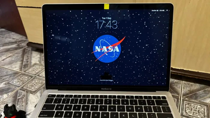 Macbook Air M1 (2020)