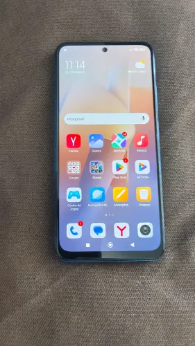 Redmi note 11