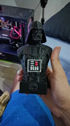 Darth Vader 