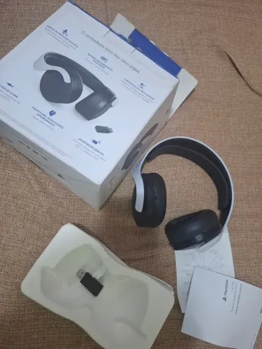 Fone ps5