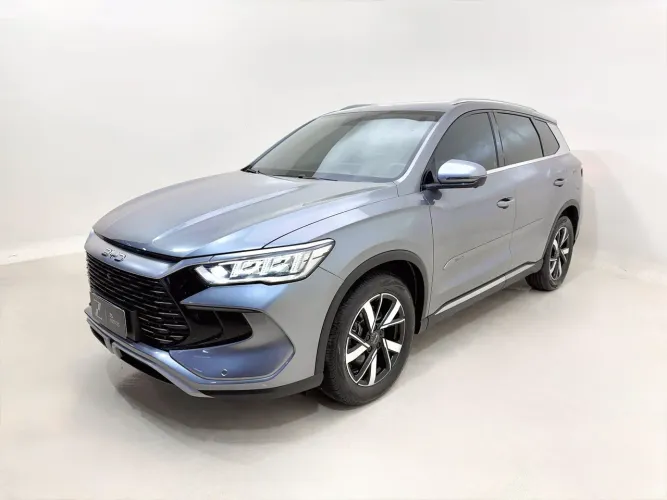 BYD Song Pro GS 1.5 16V Aut. (hibrido) 2025