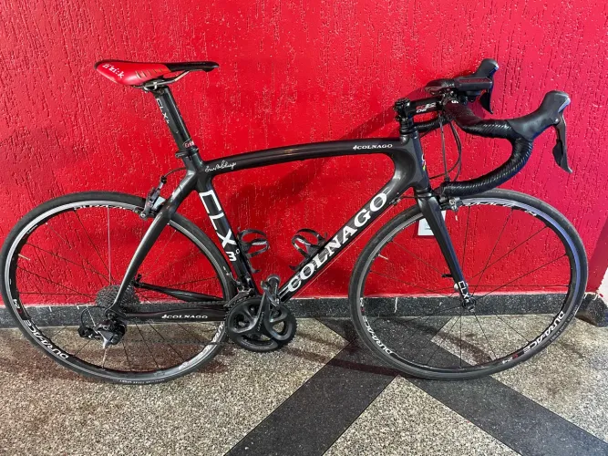 Colnago CLX 3.0 Full Carbon 54 Ultegra 11v