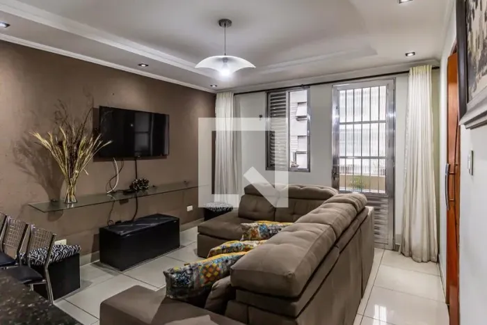 Apartamento à Venda - Centro, 2 Quartos, 60 m2