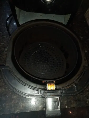Air Fryer PH3,2L