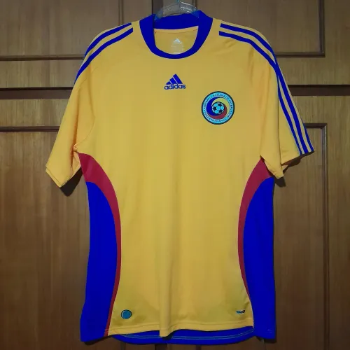 Camisa Romênia oficial G