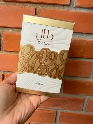 Dalal Lattafa 100ml Eau de Parfum