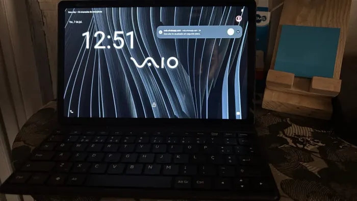 Tablete Lenovo
