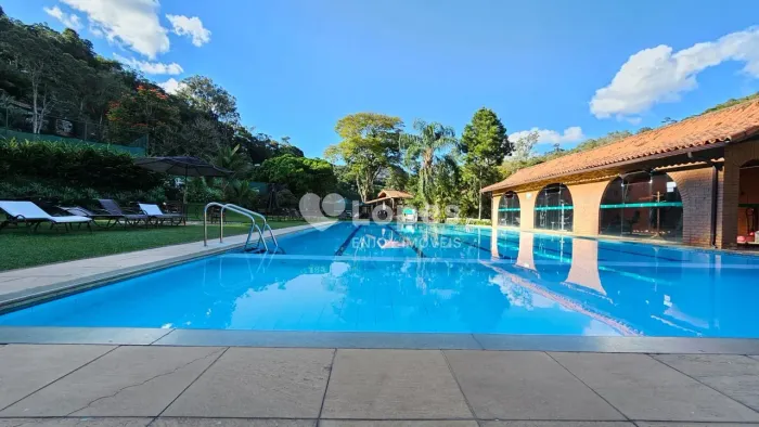 Apartamento em Itaipava, Petrópolis