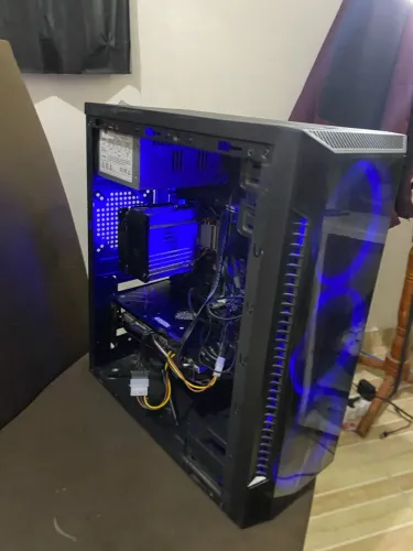 Pc gamer
