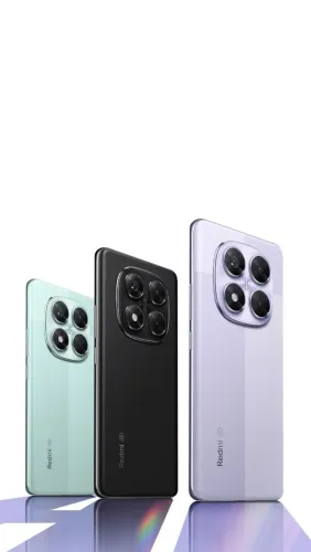 Redmi Note 14 pro 256G