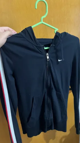 Jaqueta Nike Air Athletic Original - Tamanho P