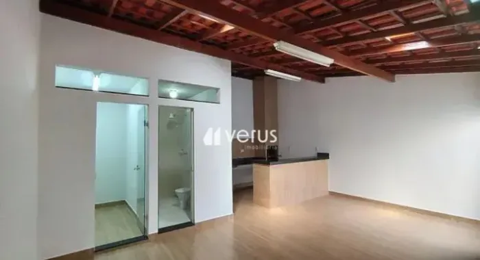 Casa para aluguel, 3 quartos, 3 vagas, ACLIMACAO - Uberlândia/MG