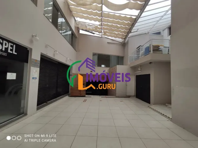 COMERCIAL - CENTRO - SP