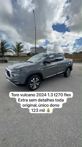 Volkswagen Gol Geração VII 1.0 12V Flex Mec. 4P 2023