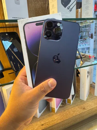 IPHONE 14 PRO MAX 128GB - USADO