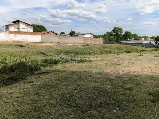 Terreno à venda, Morada do Sol, Teresina, PI