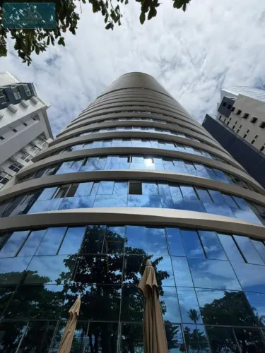 Edificio Alberto Ferreira da Costa
