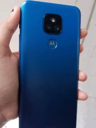 Celular para retiradas de peças