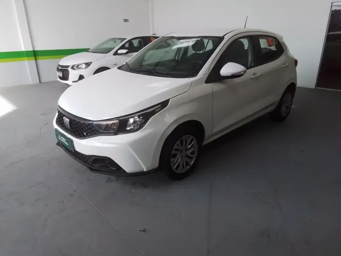 Fiat Argo Drive 1.0 Firefly 2025