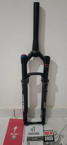 Suspensão rockshox sid ultimate sl