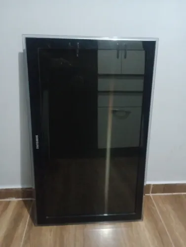 Tv Samsung 37 polegadas peça usadas 