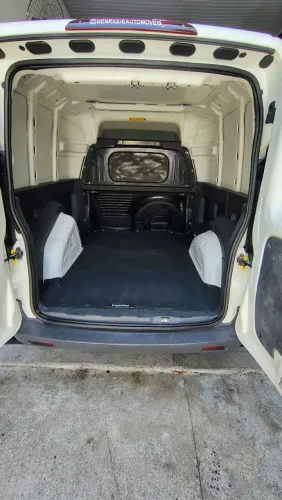 Fiat Fiorino Endurance EVO 1.4 Flex 8V 2P 2021