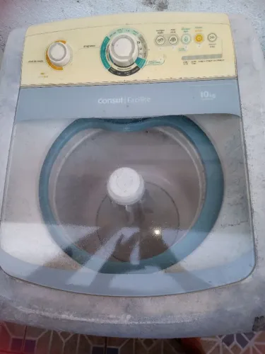 Máquina de lavar