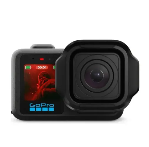 GoPro Mission 1 pro + Grip para câmera