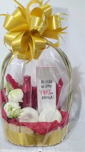 Presente para o dia dos namorados 