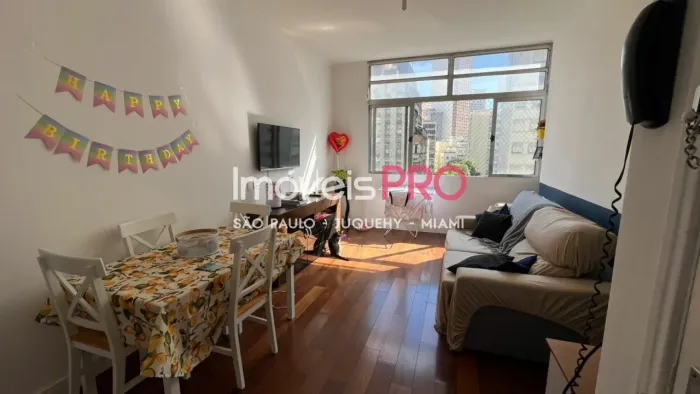 Apartamento a venda na Bela Vista