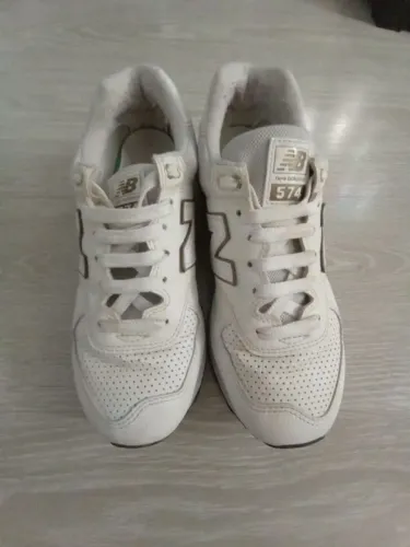 New Balance 574 Original - Tam 36 BR (Para Retirada de Peças / Doador)