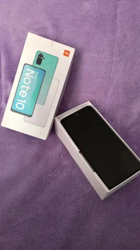 Redmi note 10