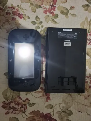 Nintendo Wii U