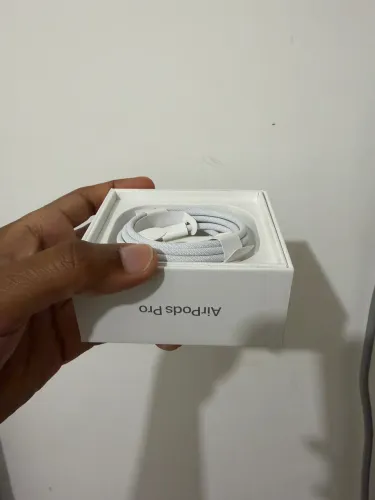 Vendo AirPods Pro 3 - Apple