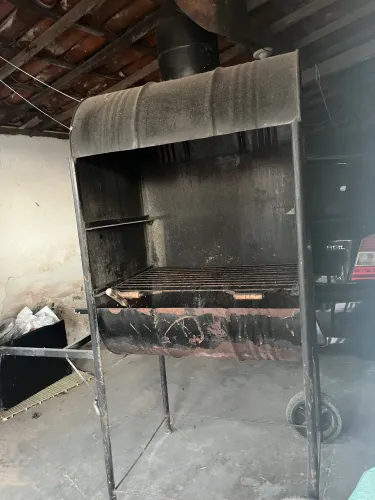 Churrasqueira