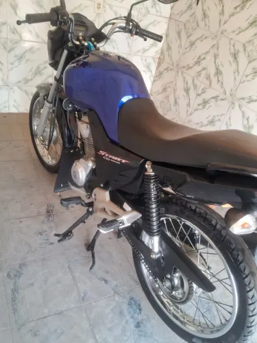 Moto todas em dias quitada mais informações *03