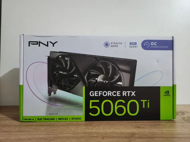 5060 Ti 8GB