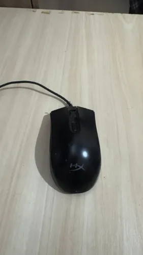 Mouse HyperX Pulsefire Core