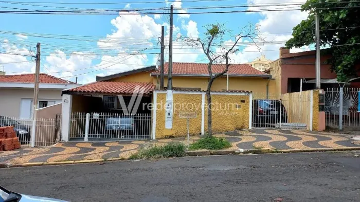 casa - São Bernardo - Campinas