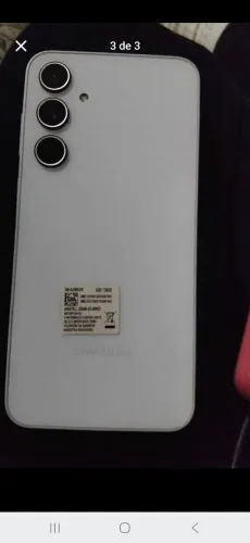 Vendo A35 Samsung