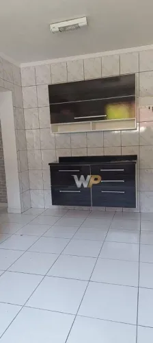 Apartamento com 2 dormitórios à venda, 48 m² por R$ 172.000,00 - Conceição - Diadema/SP