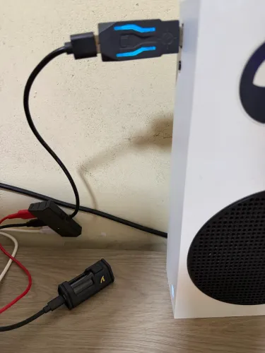 Xim Apex