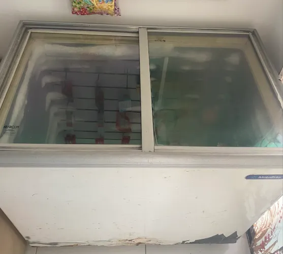 Freezer